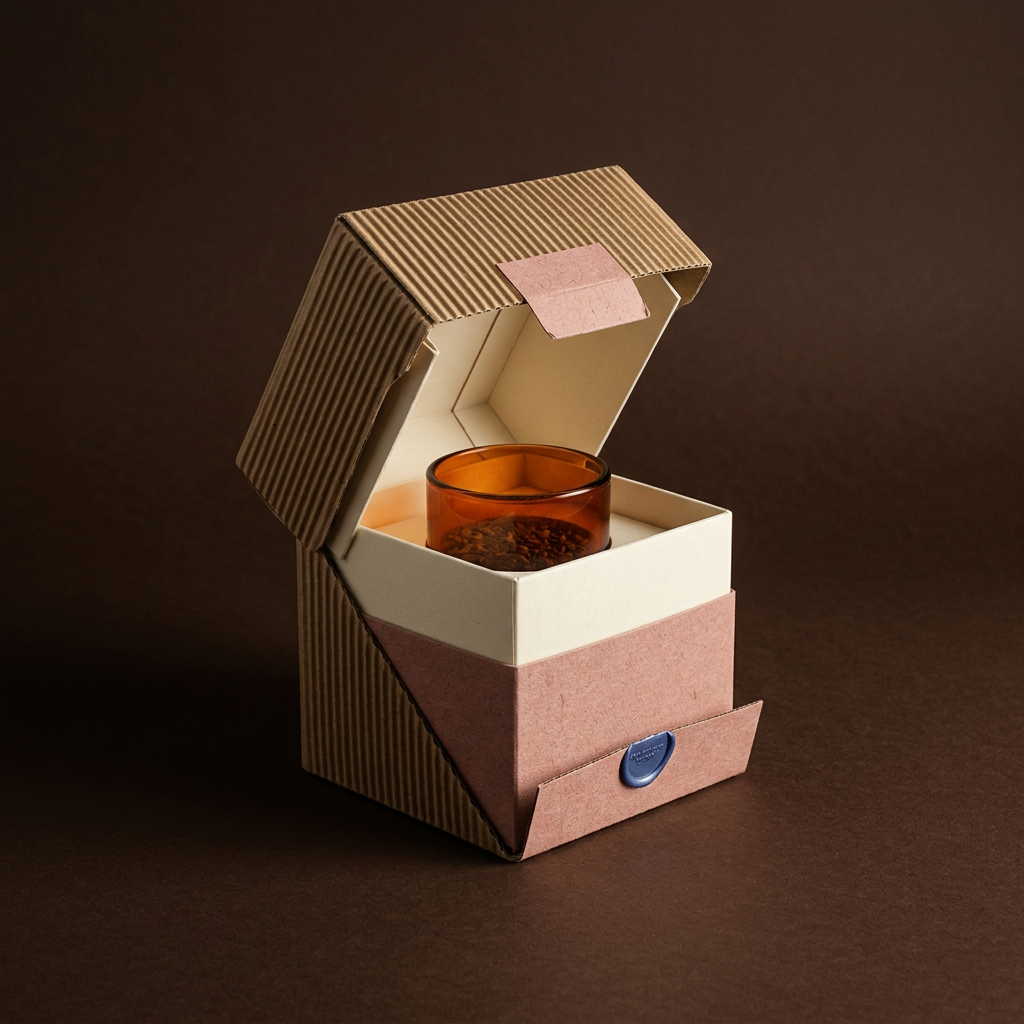 Register of packaging suppliers